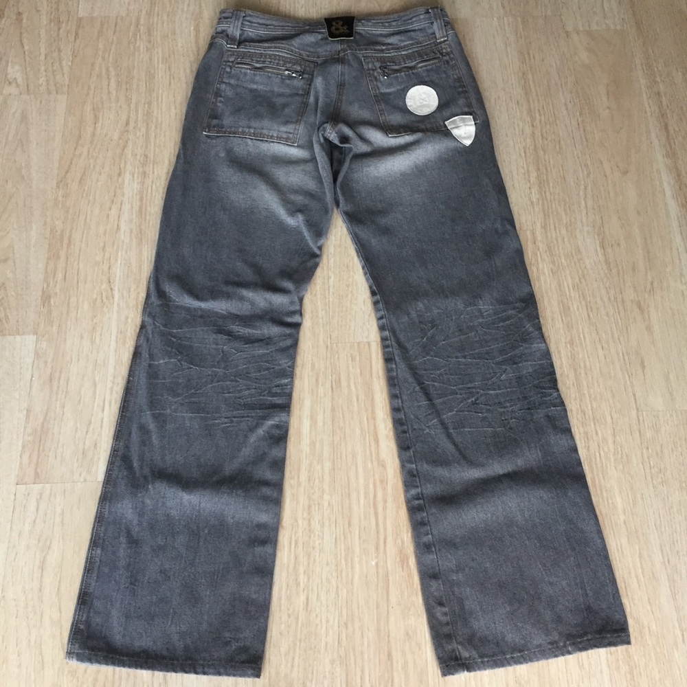 Dolce Gabbana Women’s Jeans . US 6 Italian 42 - Picture 2 of 8
